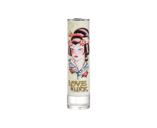 Christian Audigier Ed Hardy Love & Luck 100ml W / Eau de Parfum
