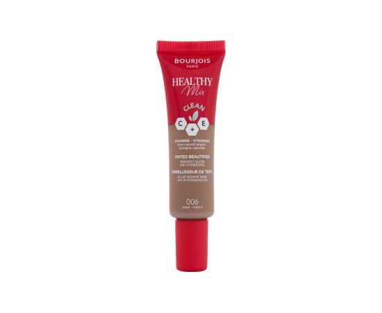 Bourjois Healthy Mix / Tinted Beautifier 30ml W / BB Cream