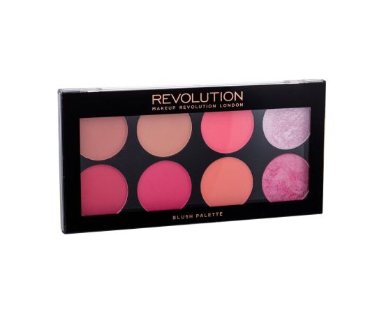 Blush Palette 12,8g W / Blush