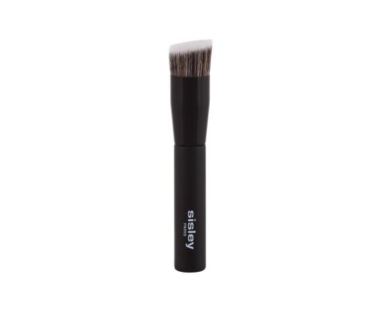 Sisley Brushes / Foundation Brush 1pc W / Brush