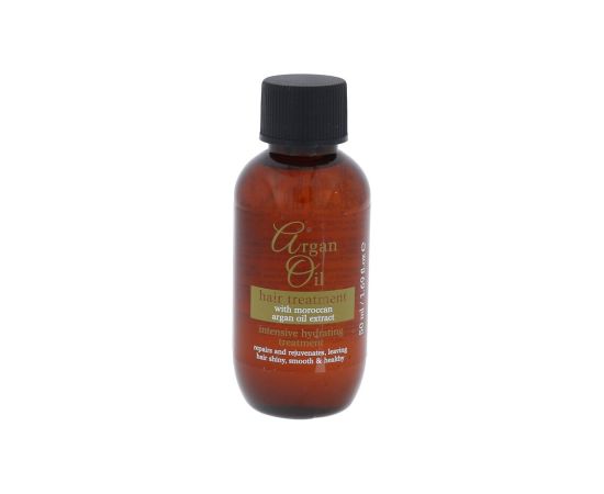 Xpel Argan Oil 50ml W / Hair Serum Matu kopšana
