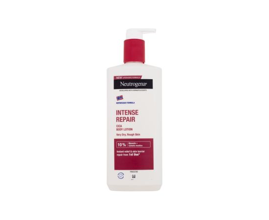 Neutrogena Norwegian Formula / Intense Repair 400ml