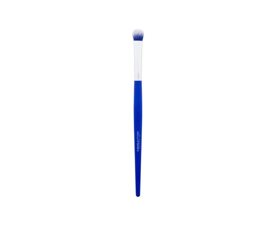 Makeup Revolution Eye / Pigment 1pc W / Brush