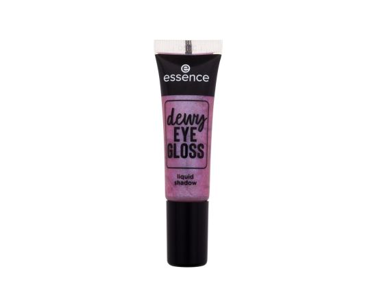 Essence Dewy / Eye Gloss 8ml W / Eye Shadow
