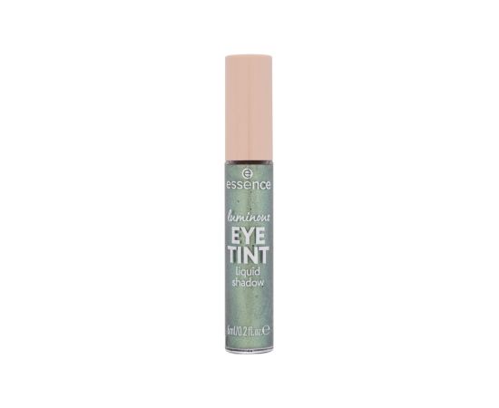 Essence Luminous / Eye Tint Liquid Shadow 6ml W / Eye Shadow