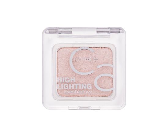 Catrice Highlighting / Eyeshadow 2g W / Eye Shadow