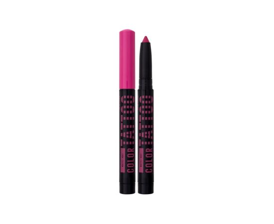 Maybelline Color Tattoo / 24H Eyestix 1,4g W / Eye Shadow