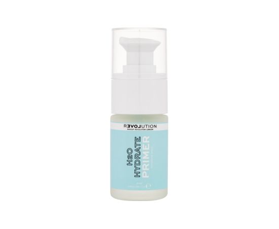 Makeup Revolution H2O Hydrate / Primer 12ml W / Makeup Primer