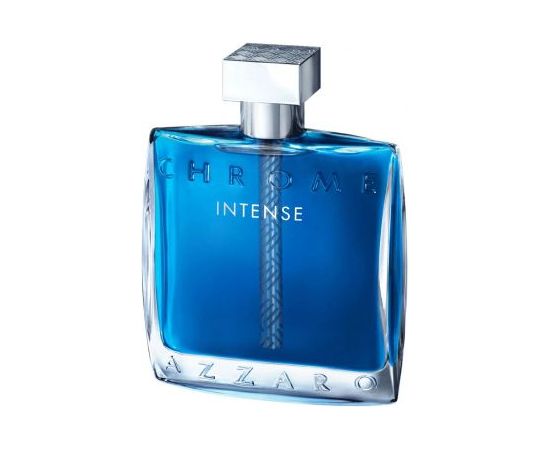 Azzaro Chrome Intense EDT 100 ml Vīriešu Smaržas