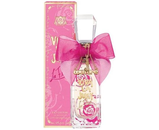 Juicy Couture Viva La Juicy La Fleur W 75ml Sieviešu Smaržas