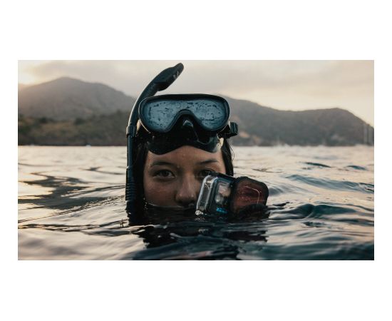 GoPro водонепроницаемый защитный чехол Protective Housing Hero9/10/11/12/13 Black