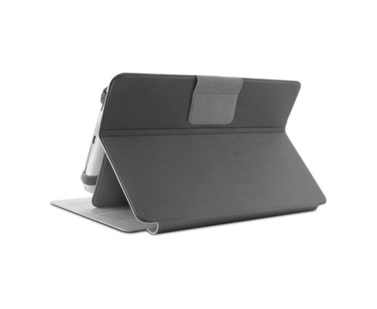 Puro Universal magnet case grāmatveida maks planšetdatoram 7.7'' melns