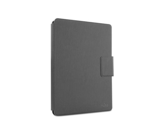 Puro Universal magnet case grāmatveida maks planšetdatoram 7.7'' melns