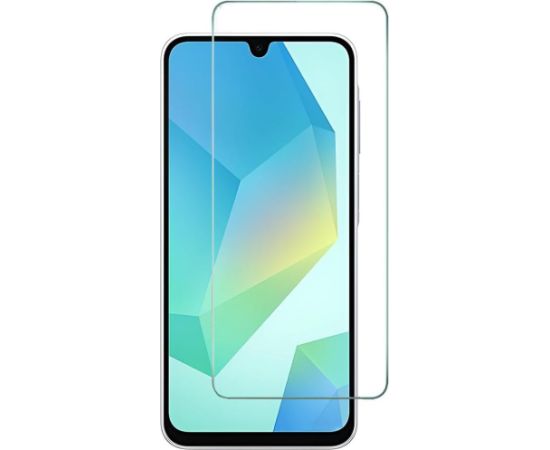 Fusion защитное стекло для экрана Samsung A166 | A165 Galaxy A16 4G|5G