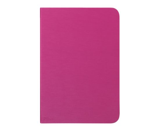 Trust Aeroo magnet case чехол для планшета Apple iPad Air A1474 |  A1475 | A1476 розовый