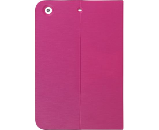 Trust Aeroo magnet case чехол для планшета Apple iPad Air A1474 |  A1475 | A1476 розовый