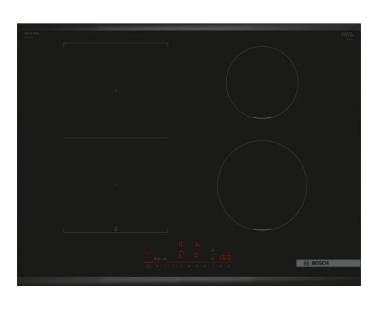 BOSCH induction hob PVS775HC1E