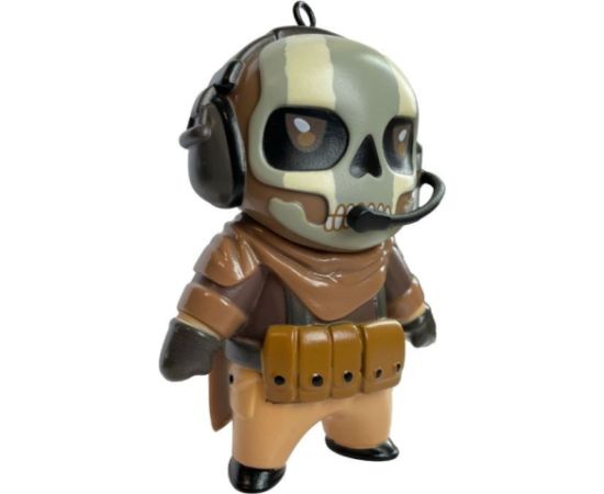 Cenega Publishing Figurka kolekcjonerska Good Loot Call of Duty - Simon ""Ghost"" Riley
