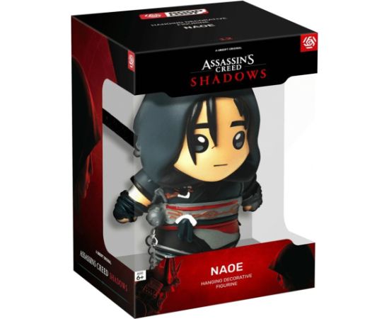 Cenega Publishing Figurka kolekcjonerska Good Loot Assassin's Creed - Naoe
