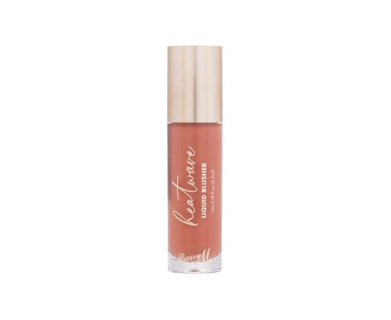 Barry M Heatwave / Liquid Blusher 5,5ml