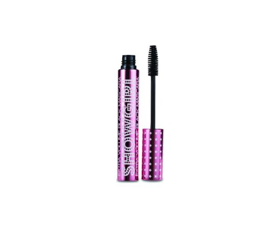 Barry M Showgirl / Extra Volume 7ml W / Mascara