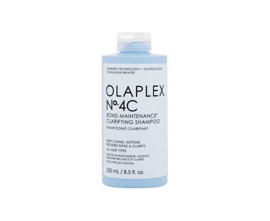 Olaplex Bond Maintenance / N°.4C Clarifying Shampoo 250ml