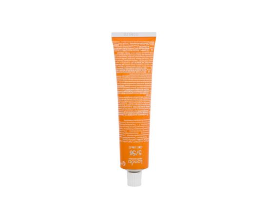 Londa Professional Demi-Permanent Colour 60ml Ammonia Free W / Hair Color