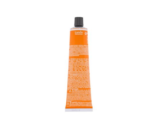 Londa Professional Demi-Permanent Colour 60ml W / Hair Color