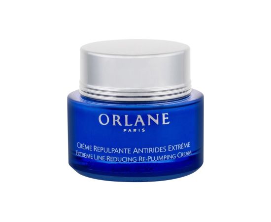 Orlane Extreme Line Reducing / Re-Plumping Cream 50ml W / Day Cream