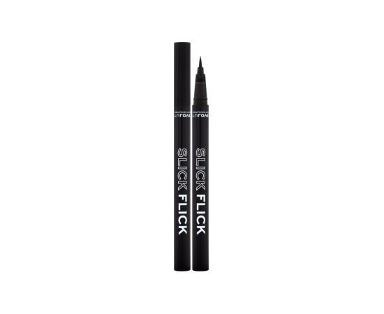 Makeup Revolution Slick Flick 0,7g W / Eye Line