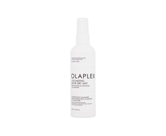 Olaplex Volumizing / Blow Dry Mist 150ml W / For Heat Hairstyling Matu kopšana