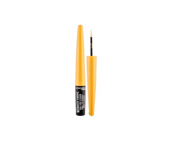 Rimmel London Wonder´Swipe / 2in1 1,7ml W / Eye Line Kосметические средства