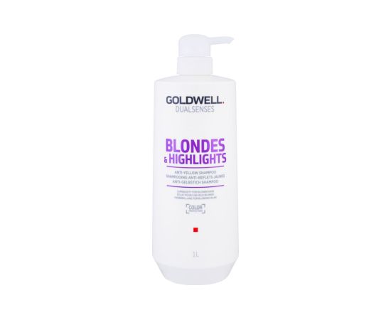 Goldwell Dualsenses Blondes & Highlights 1000ml W / Shampoo