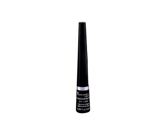 Rimmel London Exaggerate 2,5ml W / Eye Line Dekoratīvā kosmētika