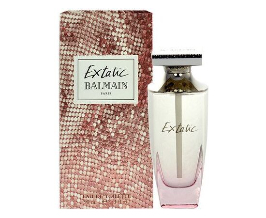 Balmain Extatic EDT 90 ml Sieviešu Smaržas