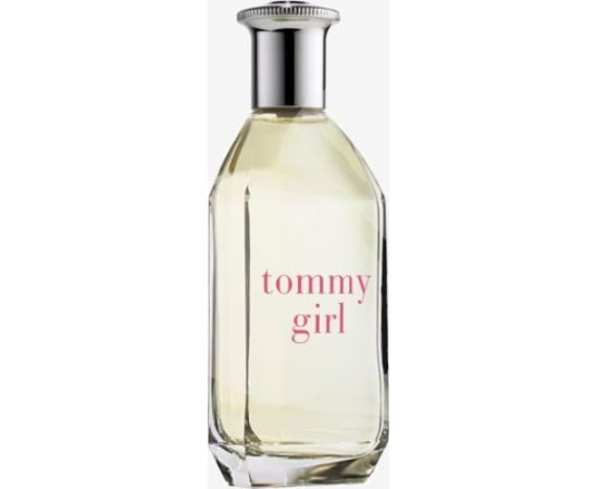 Tommy Hilfiger Tommy Hilfiger Tommy Girl Woda Kolońska EDT w sprayu 30ml
