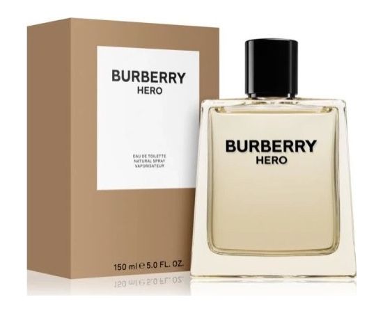Burberry Burberry Hero EDT, 150 ml