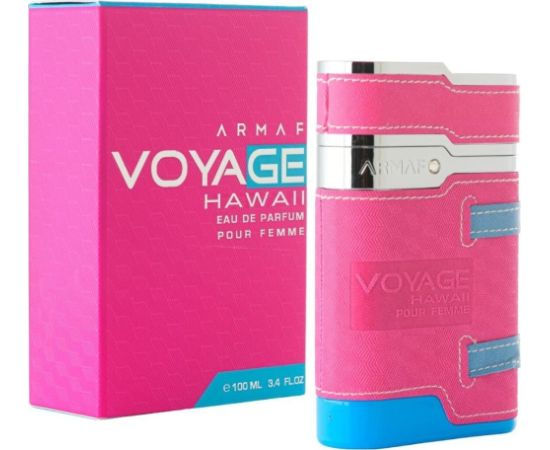 Armaf Voyage Hawaii EDP 100 ml