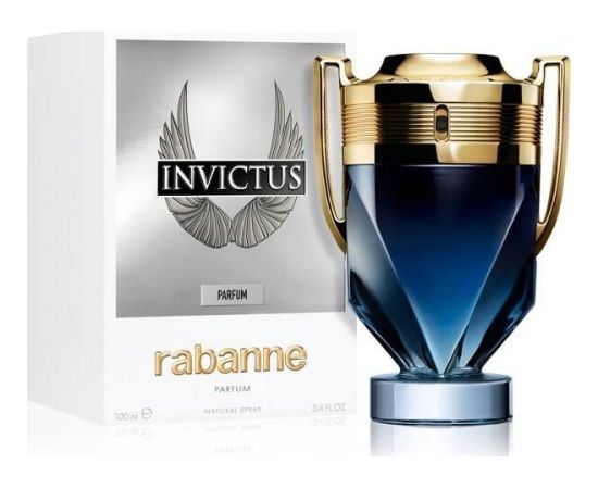 Paco Rabanne Paco Rabanne Invictus Parfum , 100 ml