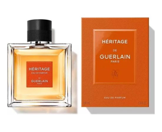 Guerlain Guerlain Heritage Eau de Parfum 100ml.