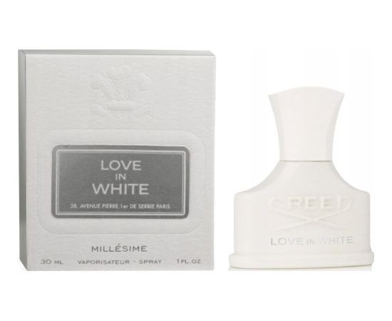 Creed EDP Love In White 30 ml