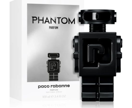 Paco Rabanne Paco Rabanne Phantom Le Parfum  , 100 ml