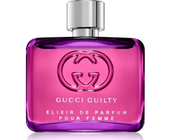 Gucci GUCCI GUILTY ELIXIR (W) EDP/S 60ML