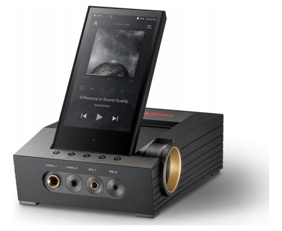 Astell&Kern ACRO CA1000T - All-In-One Head-Fi Audio System