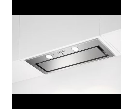 Electrolux LFG719X Iebūvējams tvaiku nosūcējs 77cm 700.sērijas Hob2Hood