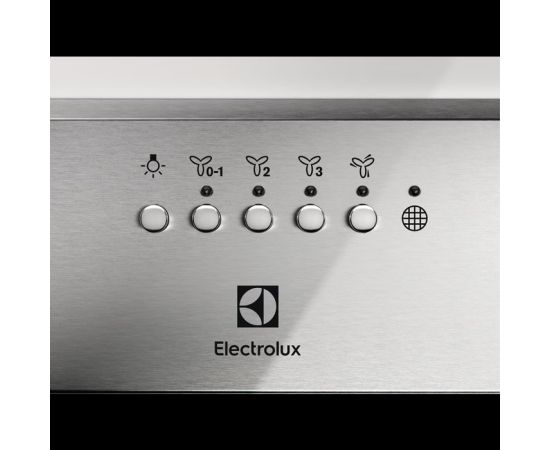 Electrolux LFG719X Iebūvējams tvaiku nosūcējs 77cm 700.sērijas Hob2Hood