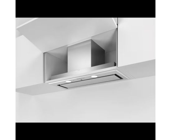 Electrolux LFG719X Iebūvējams tvaiku nosūcējs 77cm 700.sērijas Hob2Hood
