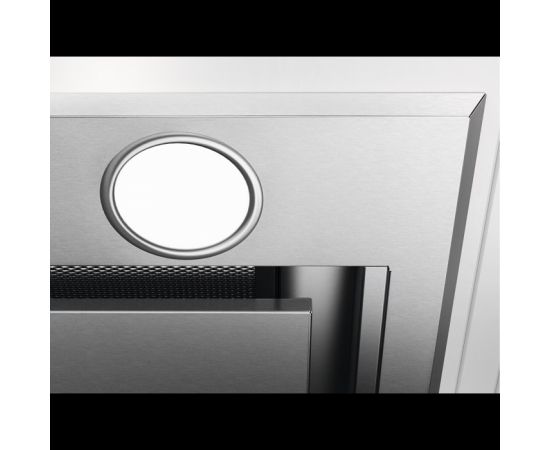 Electrolux LFG719X Iebūvējams tvaiku nosūcējs 77cm 700.sērijas Hob2Hood