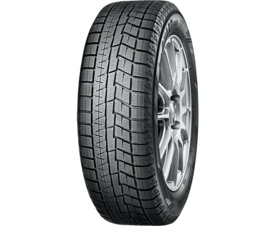 265/35R19 YOKOHAMA ICE GUARD (IG60A) 94Q RPB Friction DEB71 3PMSF IceGrip M+S Зимние покрышки