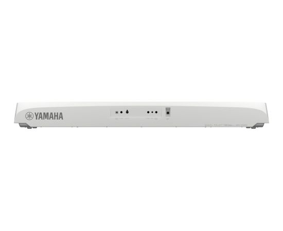 Yamaha Y?amaha DGX-670WH - Pianino cyfrowe Музыкальные инструменты
